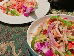 -火舞泰·泰式海鲜火锅餐厅(世纪城店)