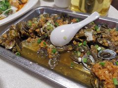 -华源餐厅·海鲜大排档(日月贝店)