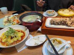 -品回味清真西北楼(宁波首店)