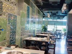 大堂-百年果林椰子鸡(中洲店)