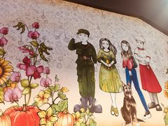-兵哥豌豆面(建设巷店)