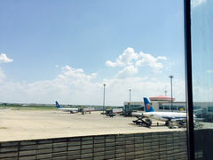 iphone_upload_pic-哈尔滨太平国际机场