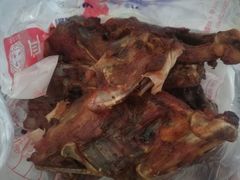 -闫家炸鸡架(五爱总店)