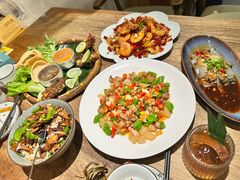 -小喜客·云南特色菜(纳西庭院店)