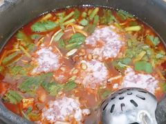 -笔记安顺夺夺粉火锅