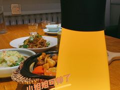 -去茶去餐厅(中央大街店)