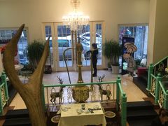 -阿拉丁新疆风味餐厅·清真(罗廊巷店)