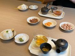 -隐溪茶馆(静安寺店)