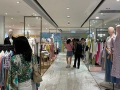 -崇光百货(铜锣湾店)