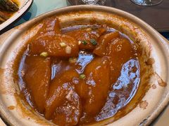 -富临轩私房菜(集庆门大街店)