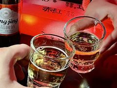 -赤红音乐现场(浦东金桥路店)