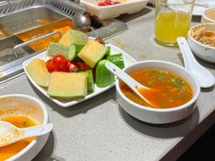 -海底捞火锅(龙湖北京大兴天街店)