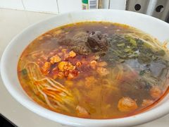 -小桃园餐厅