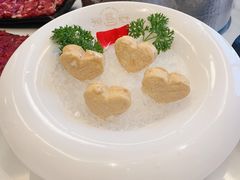 -今日炊牛·潮汕牛肉火锅(华采天地店)