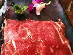 牛肉卷-丽江庭院之爱在路上(西单店)
