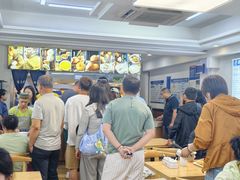 -老街粘食店(宜昌路店)