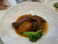 -东江海鲜酒家(艺都分店)