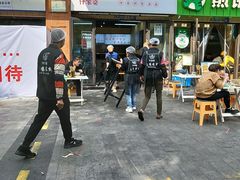 -什家婆乌鸡米线(阳光街店)