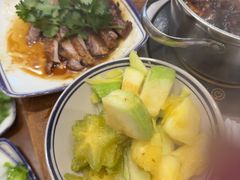-厝味火锅·潮汕卤水火锅(十一合店)