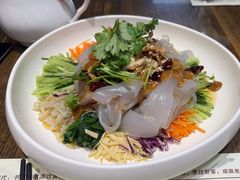 -老厨家(友谊路总店)