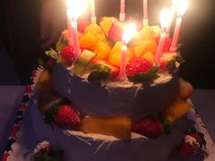 -音乐在线主题氧吧KTV(佳宁娜广场店)