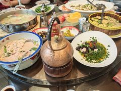 -老蒲鲜·地标·非遗美食(涵江店)