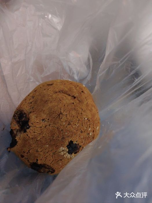 美嘉华面包西饼店(红胜坊店)巧克力麻薯图片