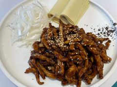 -紫光园(劲松店)