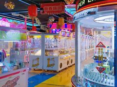 -风云再起游乐汇(北京西单西西友谊店)