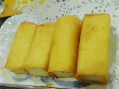 炸牛奶-民信老铺(人民路店)