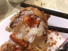 -桥底辣蟹(谢斐道店)