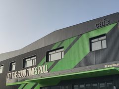 -川崎北京金崎(奥运村店)