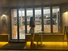 -三勾JJJ Burger&Coffee(梅溪湖店)