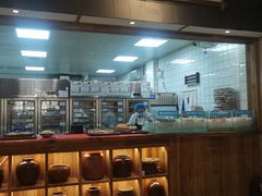 -袁山山重庆火锅(丈八北路店)