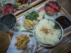 -阿金大白·上海菜馆(新天地店)