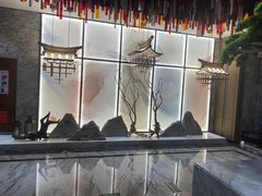 -青水瓦台汤泉(未央店)