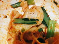-九毛九西北菜(汕头金平万达广场店)