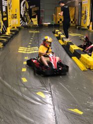 -咔叮卡丁车(南坪亿象城店)