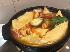 -渝大福砂锅米线(滩子口店)