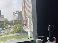 -老友时光·Pizza(泰华黑金店)