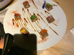 -穹六人间 people 6(岳阳路店)