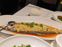 -羲和雅苑•北京烤鸭(国贸商城店)