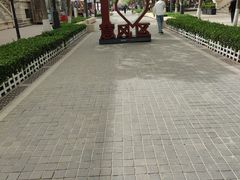 -天津意大利风情旅游区