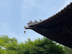 -杭州半山国家森林公园