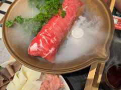 -廖掌柜·重庆鲜货火锅(上海首店)