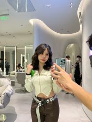 点击看大图 -3AM·S HAIR SALON烫发染发接发