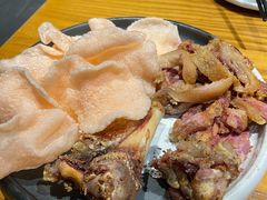 -鱼湘汇·湖南土菜·十五周年(龙汇路店)