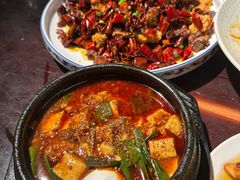 -陈麻婆豆腐总店