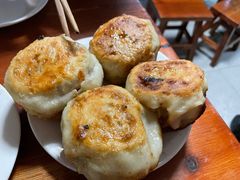 -宝瑞门钉肉饼店