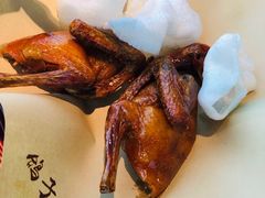 -鸽子侯·家宴·平价海鲜(市图书馆店)